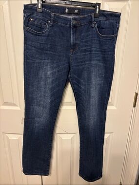Kit From The Kloth Catherine Boyfriend Plus Jeans